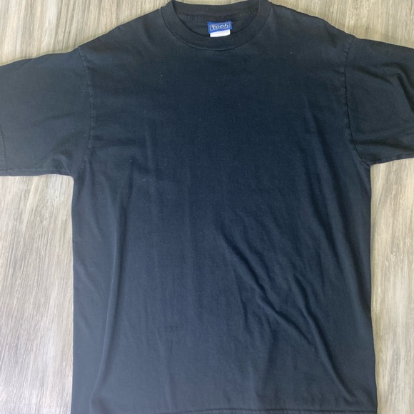 Men’s Harley Davidson T-shirt Bike Week 1999 Daytona Beach, Florida, Black XL - Picture 2 of 5